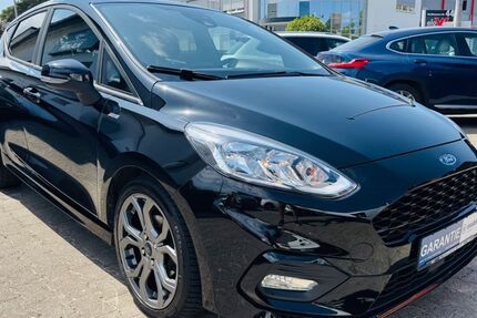 Ford Fiesta 90.350 km 9.970 &euro; Bad Rappenau 74906