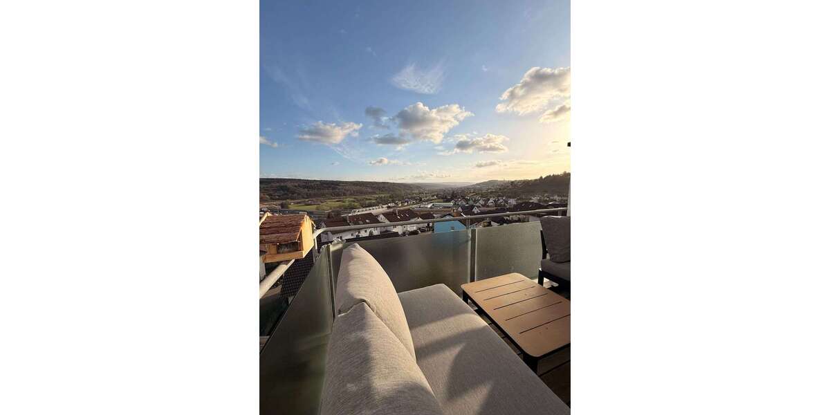 Etagenwohnung Niefern-Öschelbronn Öschelbronn - 4 Zimmer, 84 m&sup2;, 319.000&euro; | Angebot:27354788