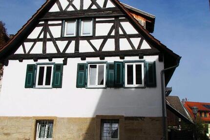 Haus Oberderdingen - 9 Zimmer, 125 m&sup2;, 335.000&euro; | Angebot:25142460