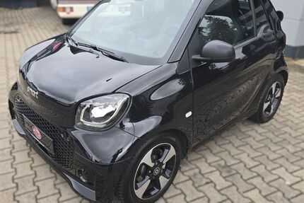 Smart ForTwo 17.600 km 11.990 &euro; Sandhausen 69207