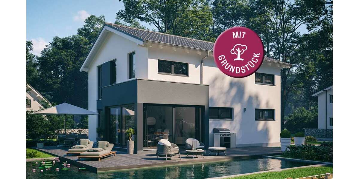 Einfamilienhaus Mühlacker - 5 Zimmer, 154 m&sup2;, 854.640&euro; | Angebot:23558732