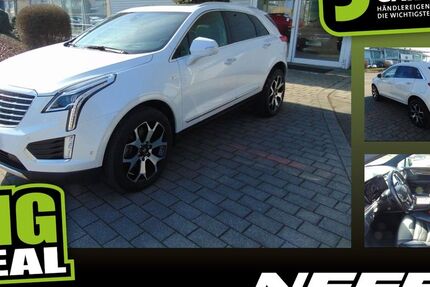 Cadillac XT5 117.500 km 19.930 &euro; Neckarsulm 74172