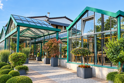 Gewerbeobjekt Leimen - 1.200&euro; | Angebot:23013989