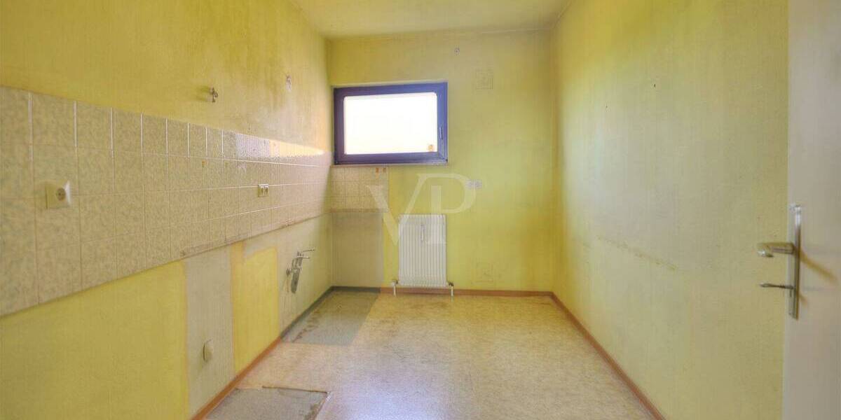 Etagenwohnung Heilbronn Frankenbach Frankenbach - 4 Zimmer, 91 m&sup2;, 245.000&euro; | Angebot:25938640