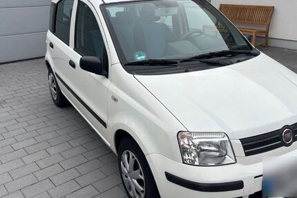 Fiat Panda 74.136 km 3.400 &euro; Eppingen 75031
