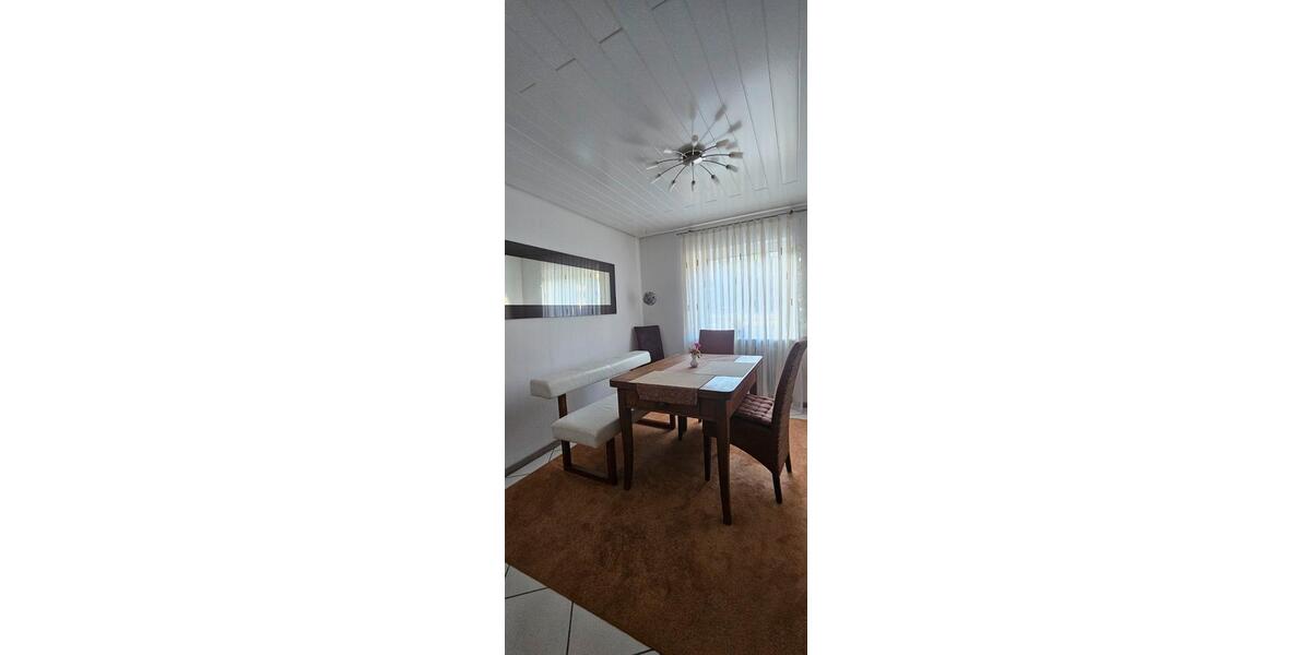 Erdgeschoßwohnung Ilsfeld - 4 Zimmer, 92 m&sup2;, 445.000&euro; | Angebot:26804423