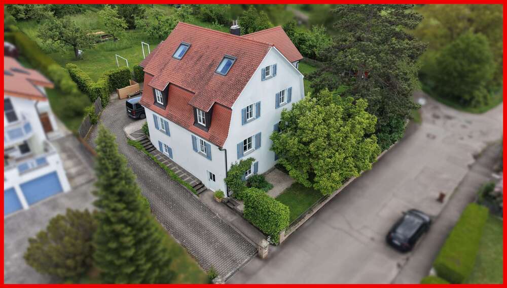 Einfamilienhaus Vaihingen - 9 Zimmer, 238 m&sup2;, 1.439.000&euro; | Angebot:26754509