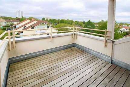 Wohnung Bietigheim-Bissingen Bissingen - 4.5 Zimmer, 106 m&sup2;, 299.000&euro; | Angebot:26779704