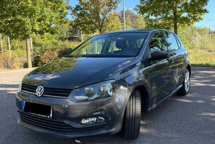 VW Polo 96.000 km 5.900 &euro; Bad Friedrichshall 74177
