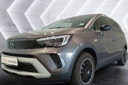 Opel Crossland (X) 28.900 km 16.860 &euro; Bietigheim-Bissingen 74321