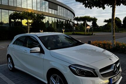 Mercedes-Benz A 250 77.500 km 19.900 &euro; Abstatt 74232