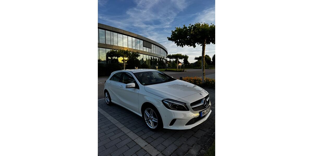 Mercedes-Benz A 250 77.500 km 19.900 &euro; Abstatt 74232