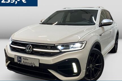VW T-Roc 69.516 km 30.899 &euro; Niefern-Öschelbronn 75223