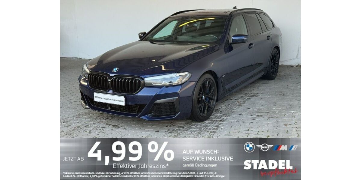 BMW 530 146.786 km 30.444 &euro; Heilbronn 74074