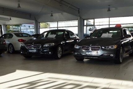 BMW i4 16.180 km 51.900 &euro; Vaihingen / Enz 71665