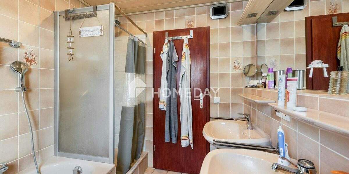 Etagenwohnung Abstatt - 3 Zimmer, 82 m&sup2;, 315.000&euro; | Angebot:25677765