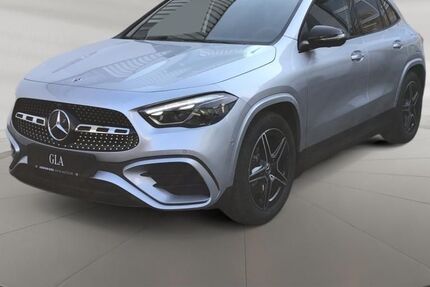 Mercedes-Benz GLA 200 28.381 km 41.379 &euro; Neckarsulm-Obereisesheim 74172