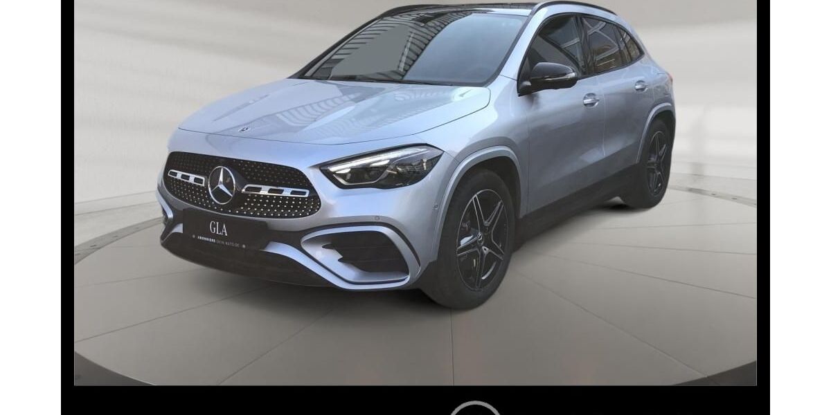 Mercedes-Benz GLA 200 28.381 km 41.379 &euro; Neckarsulm-Obereisesheim 74172
