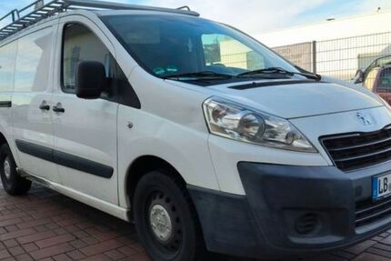 Peugeot Expert 107.000 km 6.950 &euro; Bietigheim-Bissingen 74321