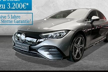Mercedes-Benz EQE 7.900 km 49.725 &euro; Tamm 71732