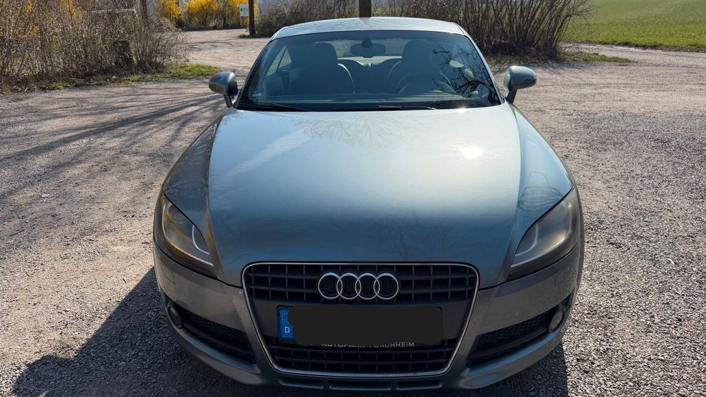 Audi TT 237.000 km 6.200 &euro; Vaihingen Enz 71665