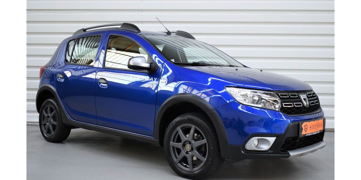 Dacia Sandero 21.800 km 14.990 &euro; Forst 76694