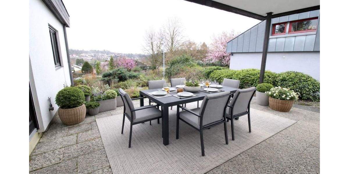 Bungalow Mühlacker Dürrmenz - 6 Zimmer, 162 m&sup2;, 549.000&euro; | Angebot:25684366