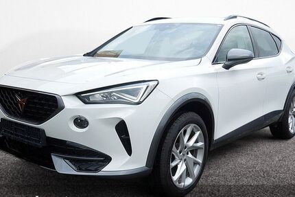 Cupra Formentor 16.350 km 22.890 &euro; Bietigheim-Bissingen 74321