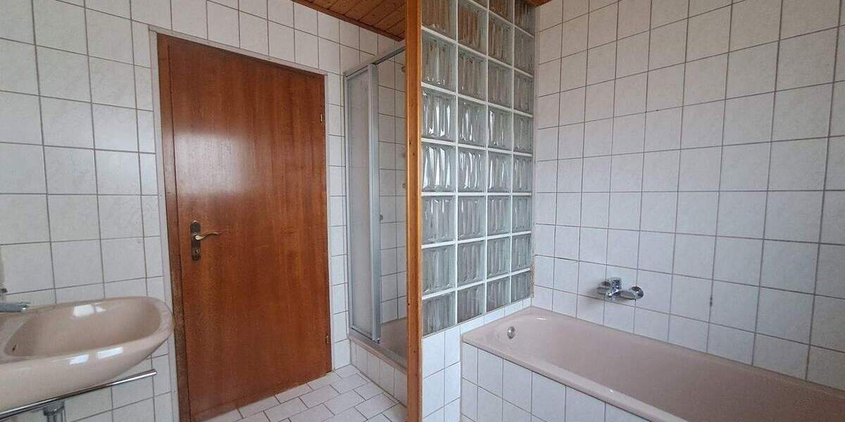 Mehrfamilienhaus, Wohnhaus Mühlhausen - 7 Zimmer, 153 m&sup2;, 469.000&euro; | Angebot:25686901