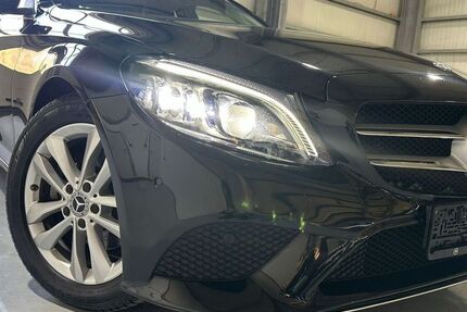 Mercedes-Benz C 220 144.600 km 22.900 &euro; Kraichtal 76703