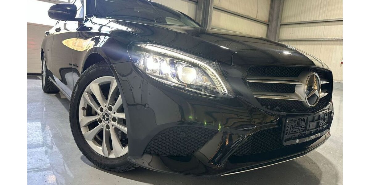 Mercedes-Benz C 220 144.600 km 22.900 &euro; Kraichtal 76703