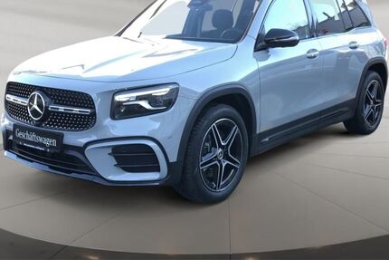 Mercedes-Benz GLB 220 8.207 km 49.679 &euro; Heilbronn 74072