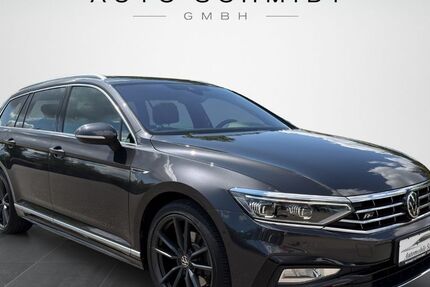 VW Passat Variant 92.000 km 28.450 &euro; Angelbachtal 74918