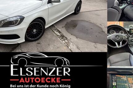 Mercedes-Benz A 200 199.999 km 10.999 &euro; Eppingen 75031