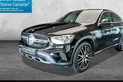 Mercedes-Benz GLC 300 47.550 km 46.720 &euro; Tamm 71732