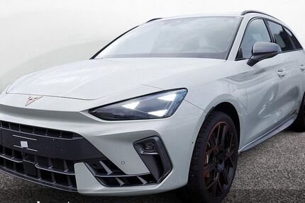 Cupra Leon 26.500 km 39.870 &euro; Bietigheim-Bissingen 74321