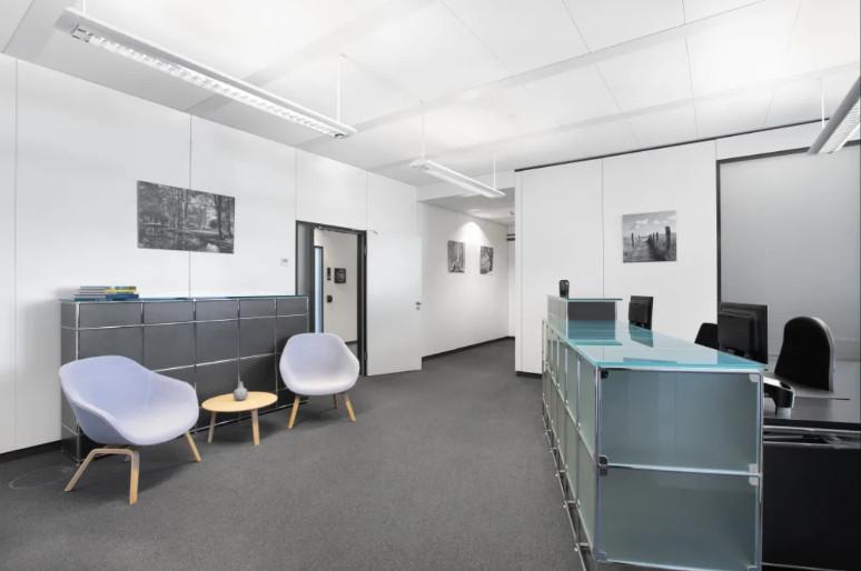 Gewerbeobjekt Walldorf - 311&euro; | Angebot:25981344