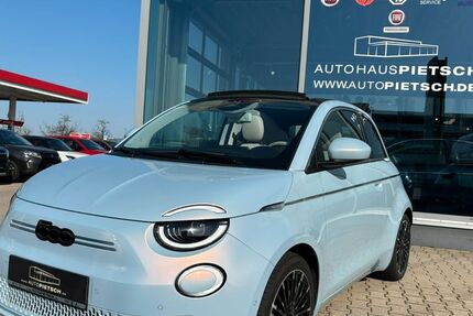 Fiat 500e 42.500 km 19.456 &euro; Walldorf / Baden 69190