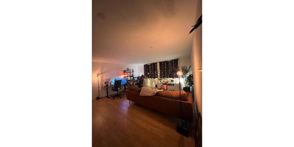 Etagenwohnung Heilbronn Kernstadt - 2 Zimmer, 50 m&sup2;, 800&euro; | Angebot:25985353