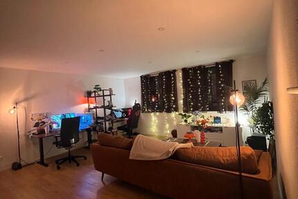 Wohnung Heilbronn Kernstadt - 2 Zimmer, 50 m&sup2;, 800&euro; | Angebot:25985353