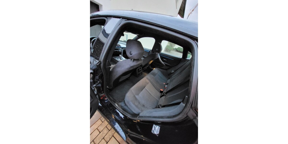 BMW 425d A 155.000 km 23.500 &euro; Bad Wimpfen 74206