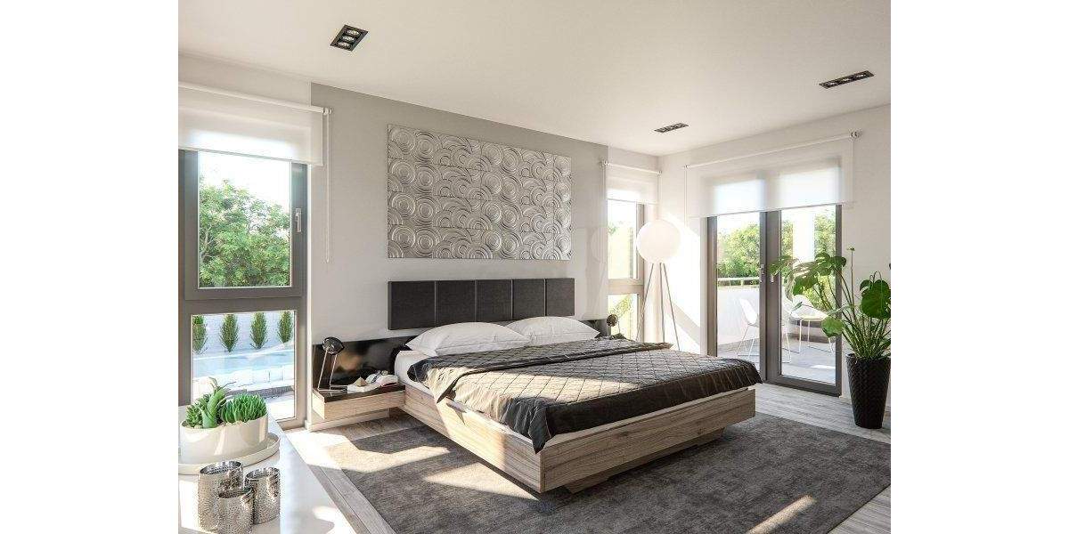 Einfamilienhaus Haßmersheim - 5 Zimmer, 213 m&sup2;, 923.000&euro; | Angebot:25820442