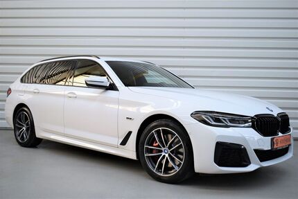 BMW 530 59.500 km 38.390 &euro; Forst 76694