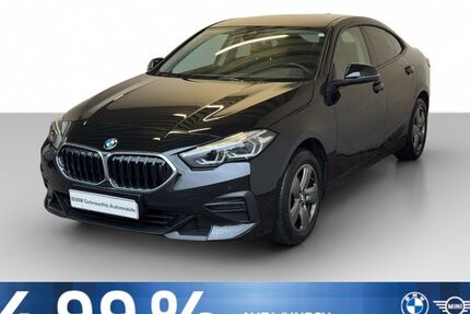 BMW 218 Gran Coupé 22.615 km 24.980 &euro; Heilbronn 74076