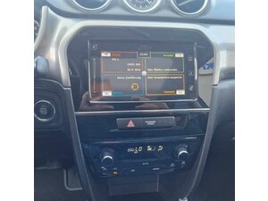 Suzuki Vitara 1.6 (4x4) Allgrip Comfort + AHK Ganzjahresr 84.569 km 13.990 &euro; Obrigheim-Asbach 74847
