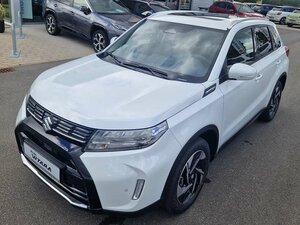 Suzuki Vitara Vollhybrid 1.5 Allgrip AGS Comfort+Garantie 7.500 km 29.750 &euro; Obrigheim-Asbach 74847