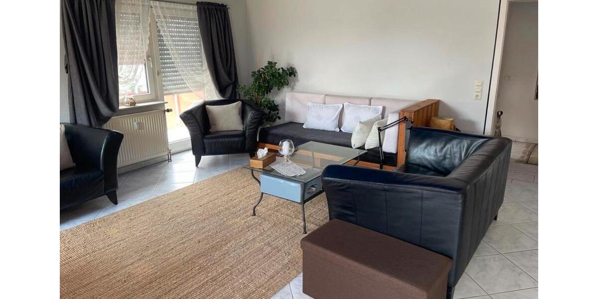 Maisonettenwohnung Leimen - 4 Zimmer, 90 m&sup2;, 430.000&euro; | Angebot:25649856