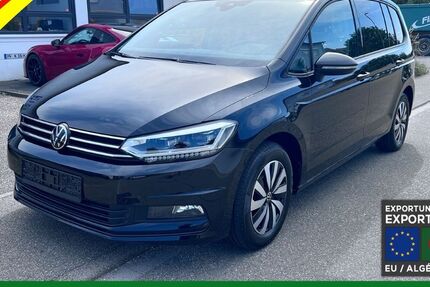 VW Touran 11.350 km 32.850 &euro; Knittlingen 75438