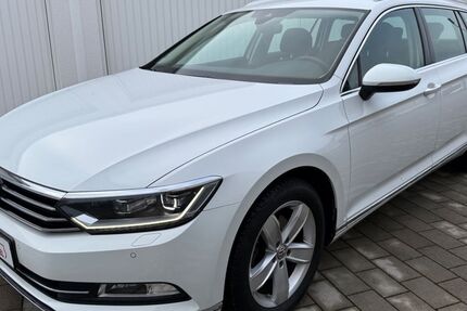 VW Passat Variant 157.000 km 14.750 &euro; Niefern-Öschelbronn 75223