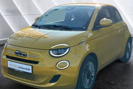 Fiat 500 3.000 km 18.950 &euro; Bietigheim-Bissingen 74321